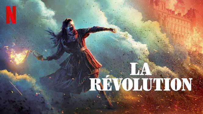 La Révolution: A Netflix Recommendation